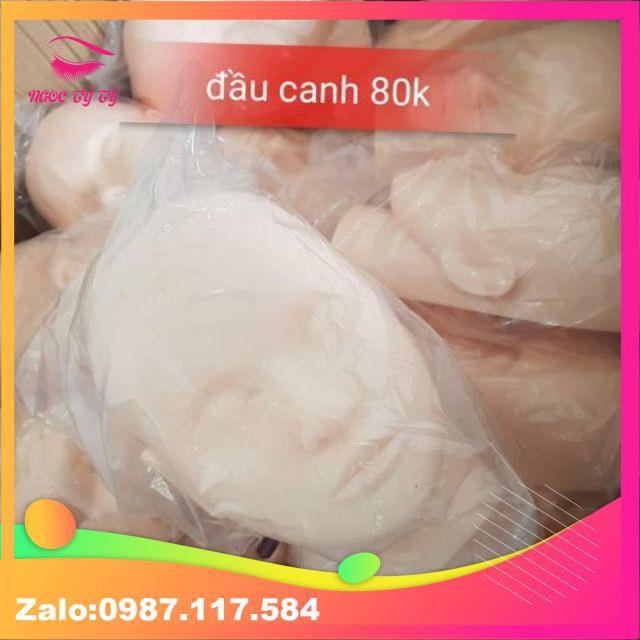 Đầu canh tập nối (loại xịn)