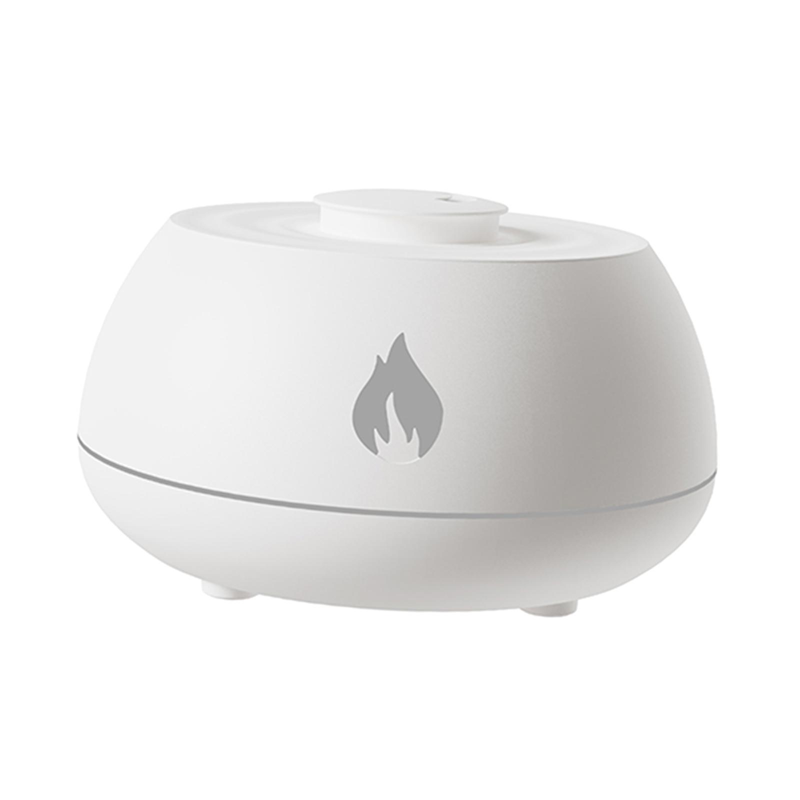 Humidifier Essential Oil Diffuser Auto Shut Off for Home Bedroom Office
