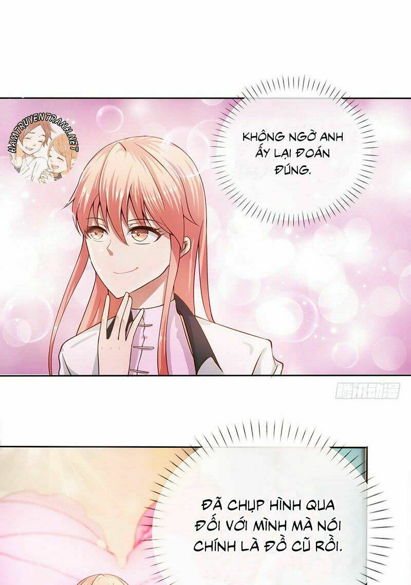 hôn xuống bằng bất cứ giá nào chapter 16 6