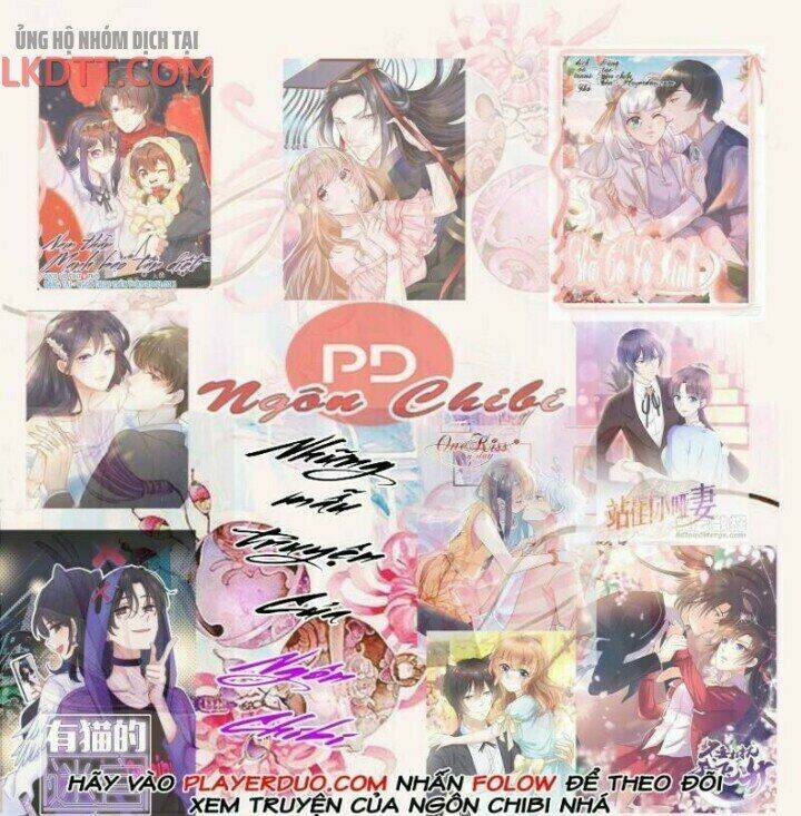 y nữ khuynh thành - thịnh sủng vương phi chapter 55 15