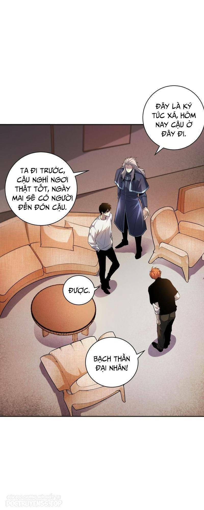 tử linh pháp sư! ta chính là thiên tài chapter 15 13