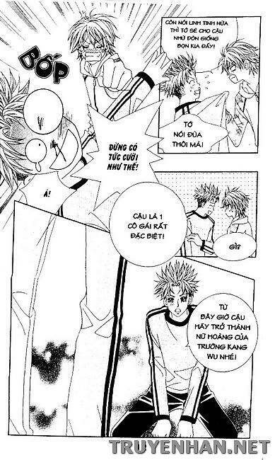 bạn trai tôi là ma cà rồng chapter 26 14