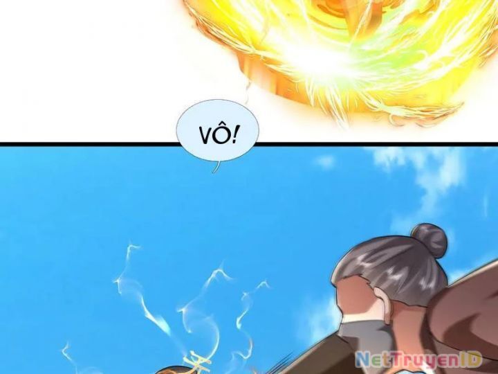 ngủ say vạn cổ: xuất thế đẩy ngang chư thiên chapter 91 97