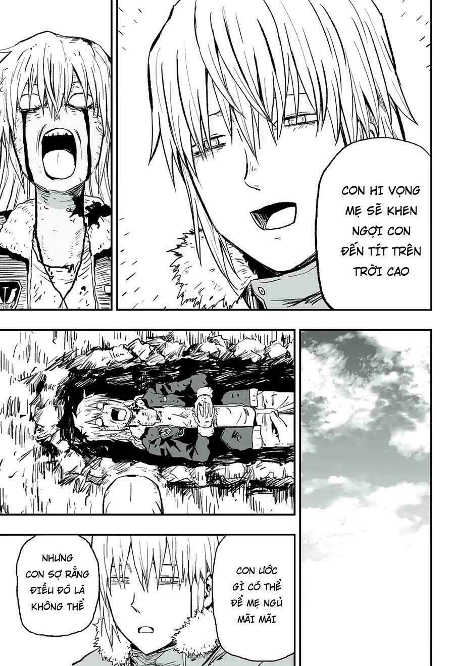 zombie king chapter 5.2 10