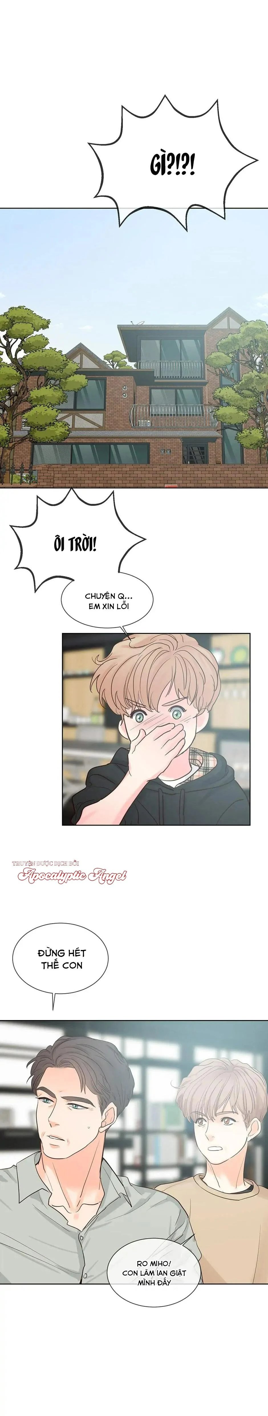 heat and run chapter 83 4