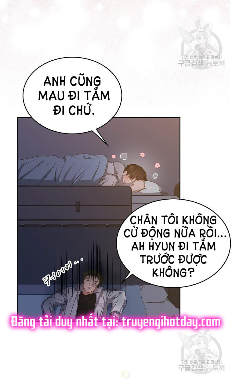 Debut Or Die chapter 40.2 - Trang 5