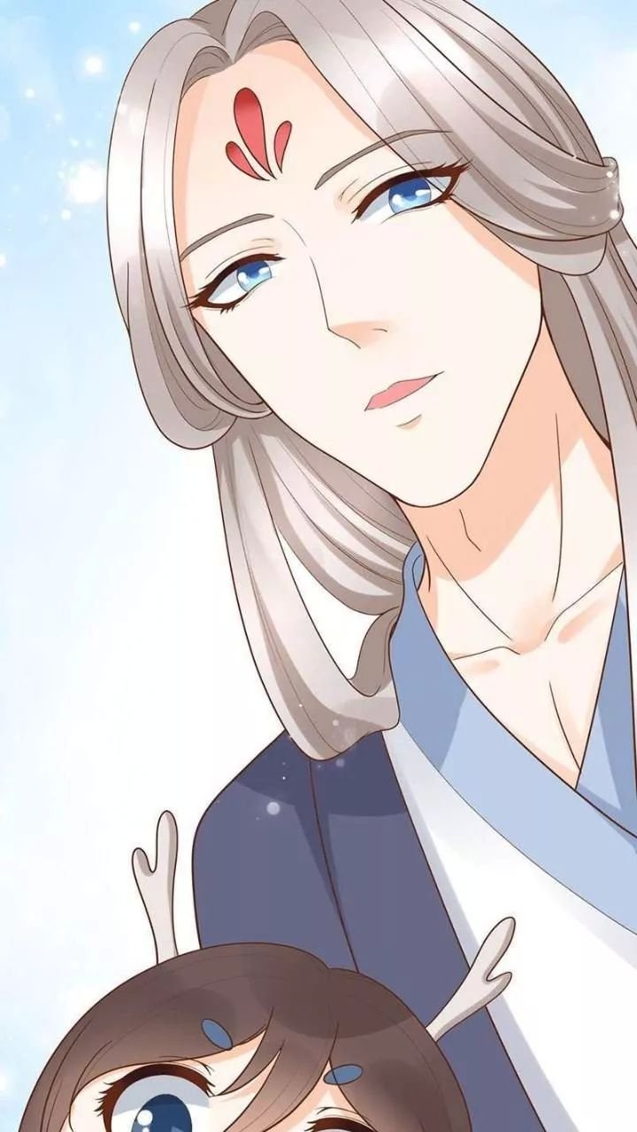 định mệnh giữa vị thần và tiểu cô nương chapter 17 24