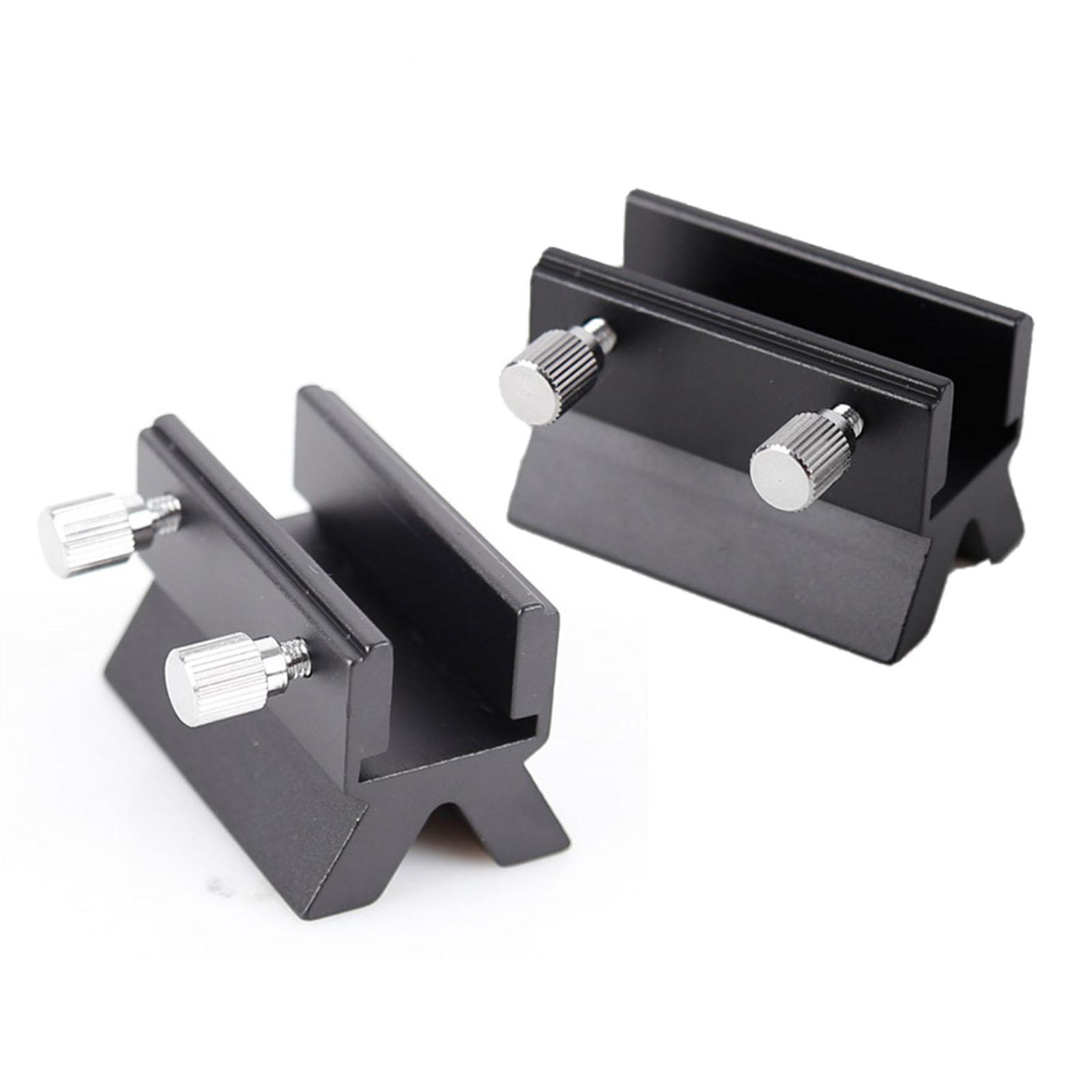 Portable  Base for  Scope Aluminum Alloy Telescope Replacement