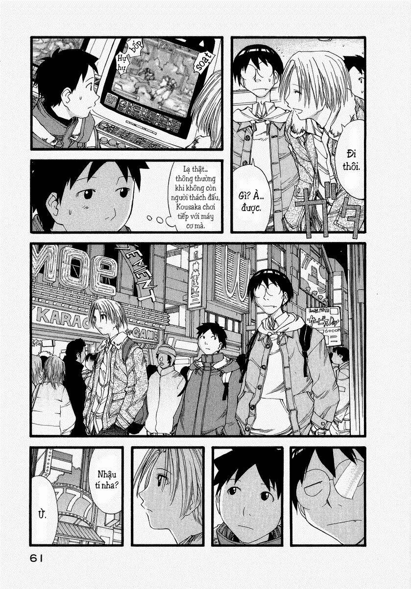 genshiken chapter 21 4