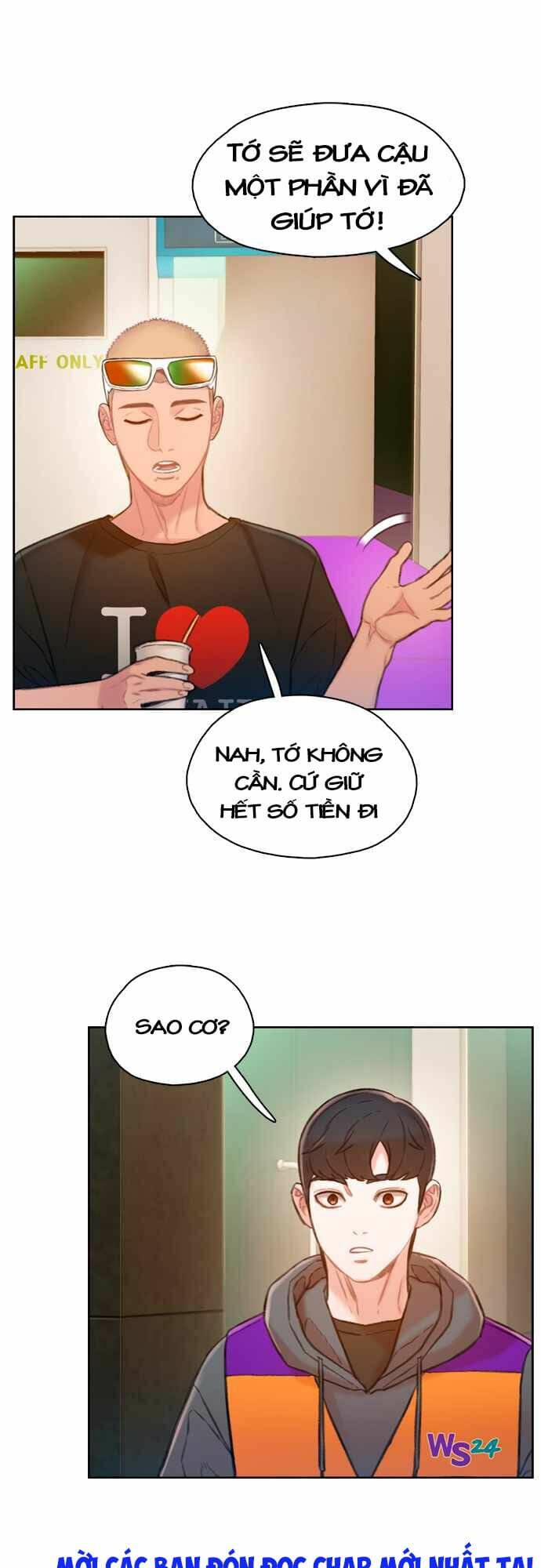 thiền định - samadhi chapter 7 38