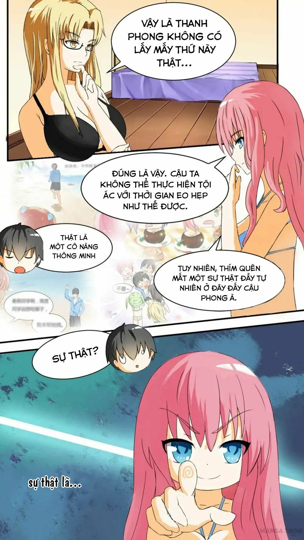 the boy in the all-girls school chapter 43 6