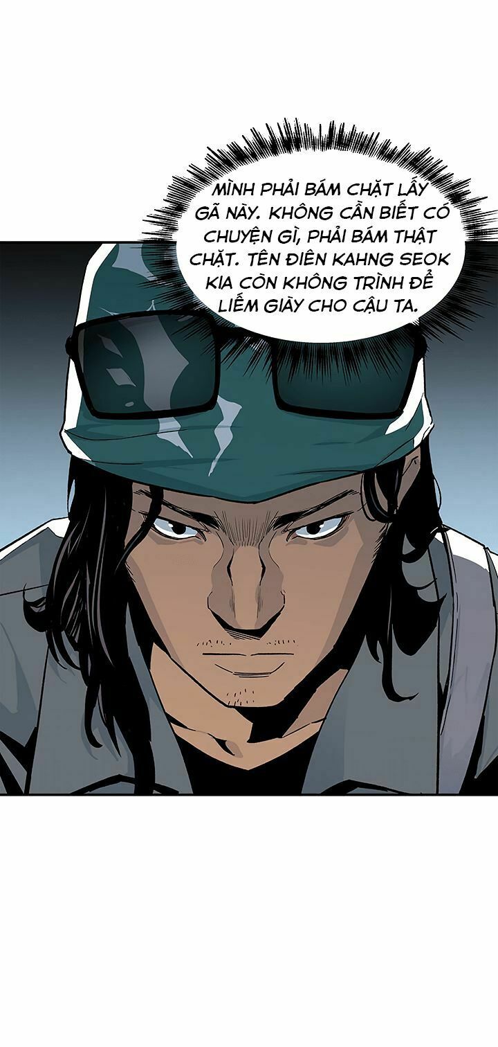 khát vọng trỗi dậy chapter 14 32