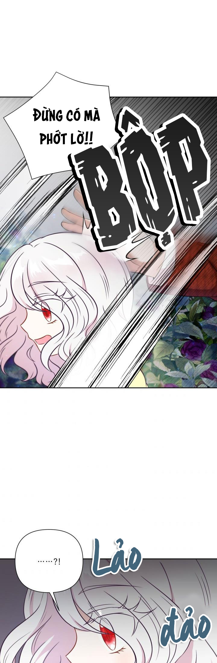 ác nữ công chúa chapter 22 3