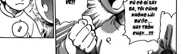 thánh tỏi sành ăn chapter 328 21