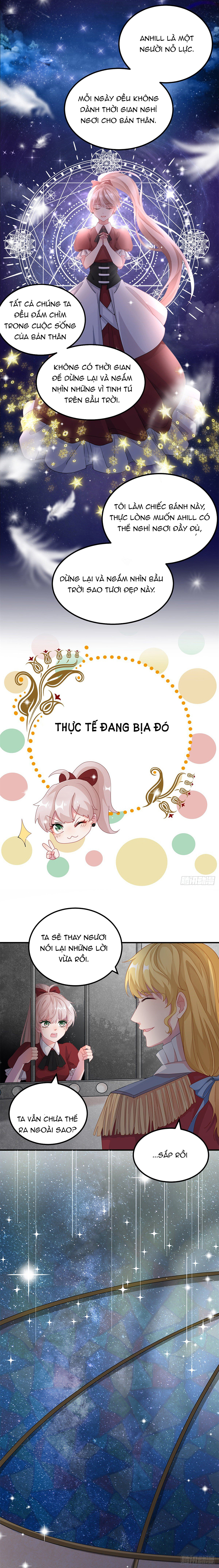 kế hoạch công lược công tước máu lạnh chapter 11 8