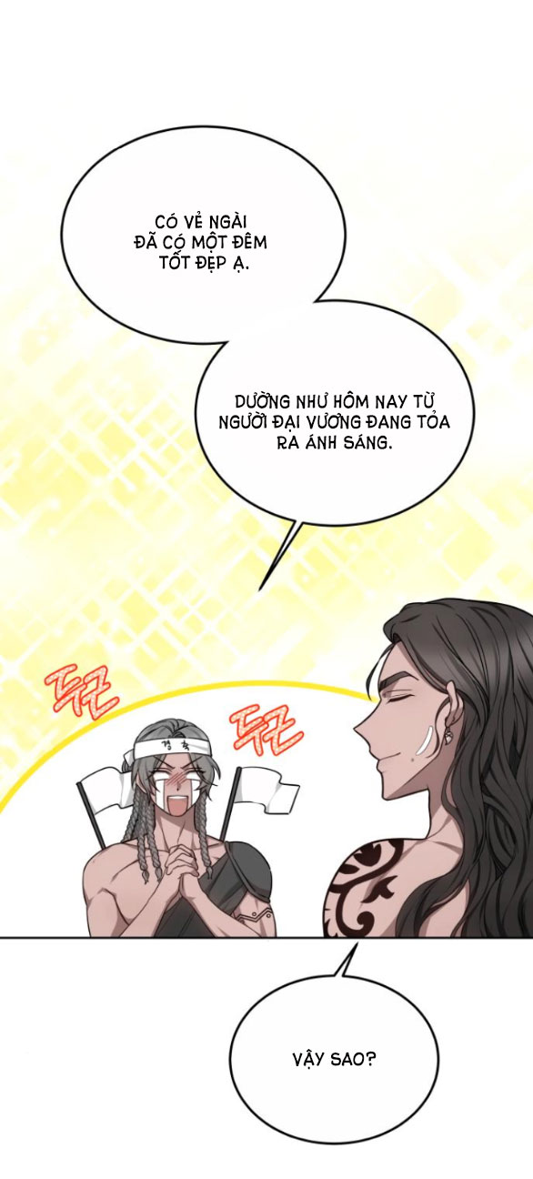 Cướp Dâu chapter 20.1 43