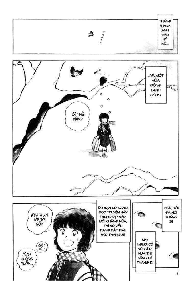 hiatari ryoukou! (hoa nắng) chapter 1 2