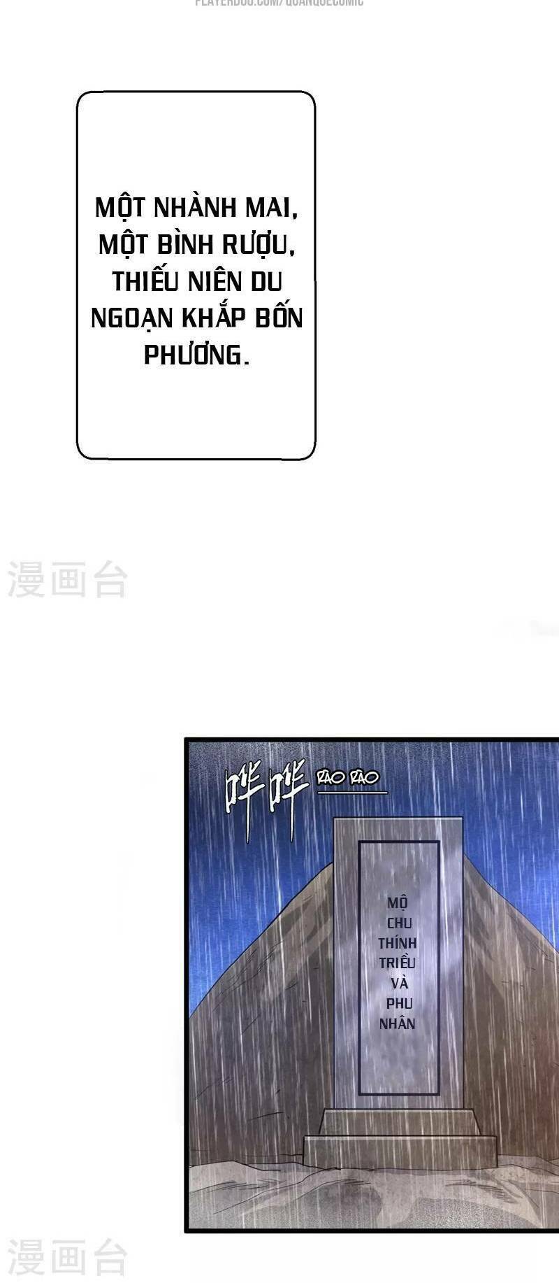 thái bình khách trạm chapter 9 10