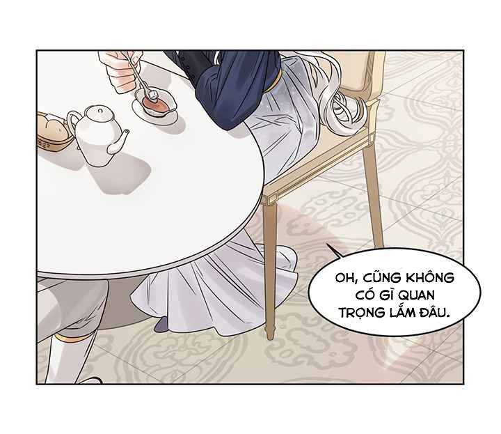 nhân tiện, nàng rồng! chapter 4 20