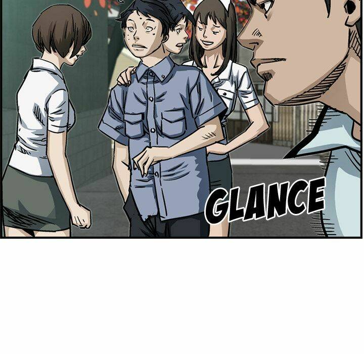 huyền thoại : khởi đầu chapter 55 63