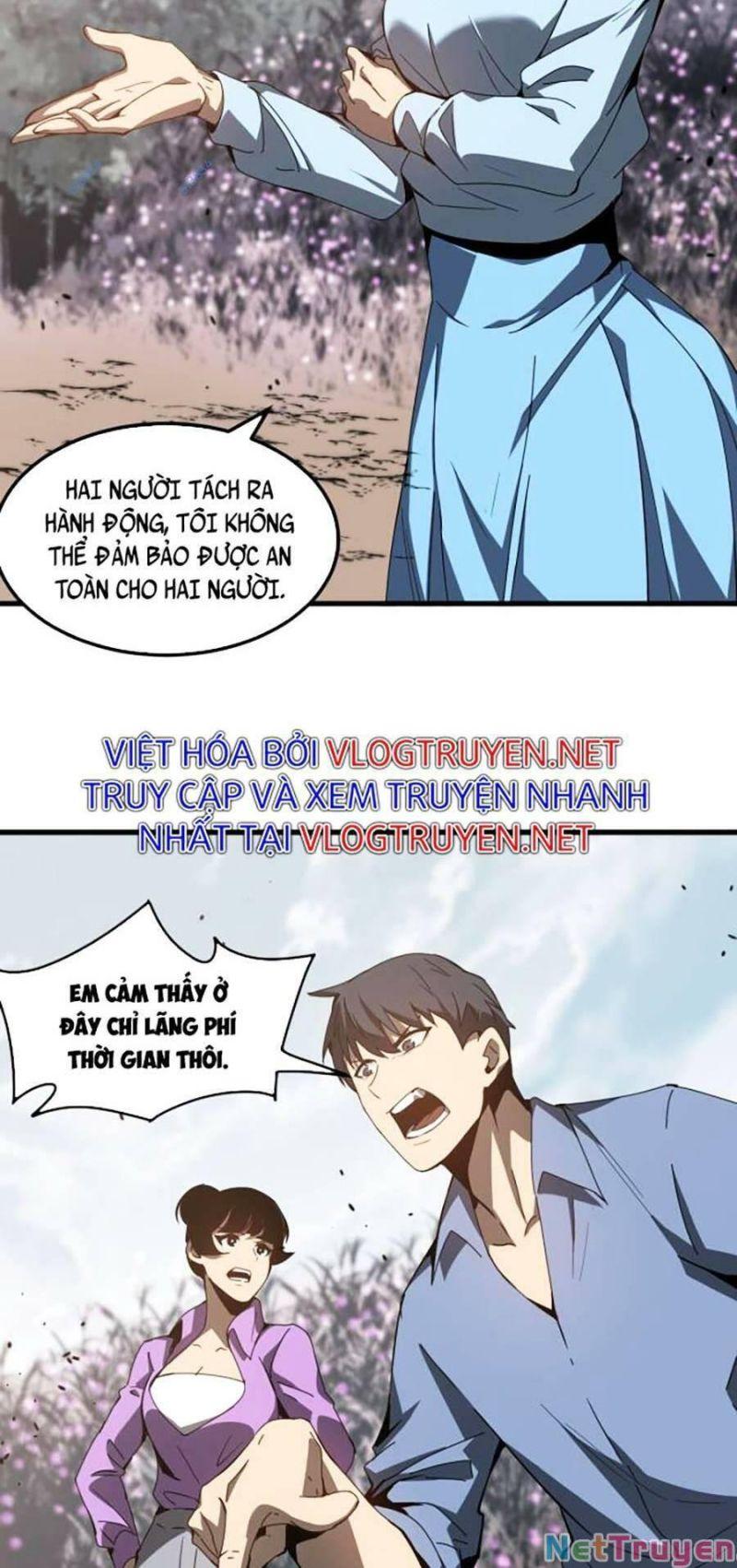 siêu tiến hóa chapter 78 13