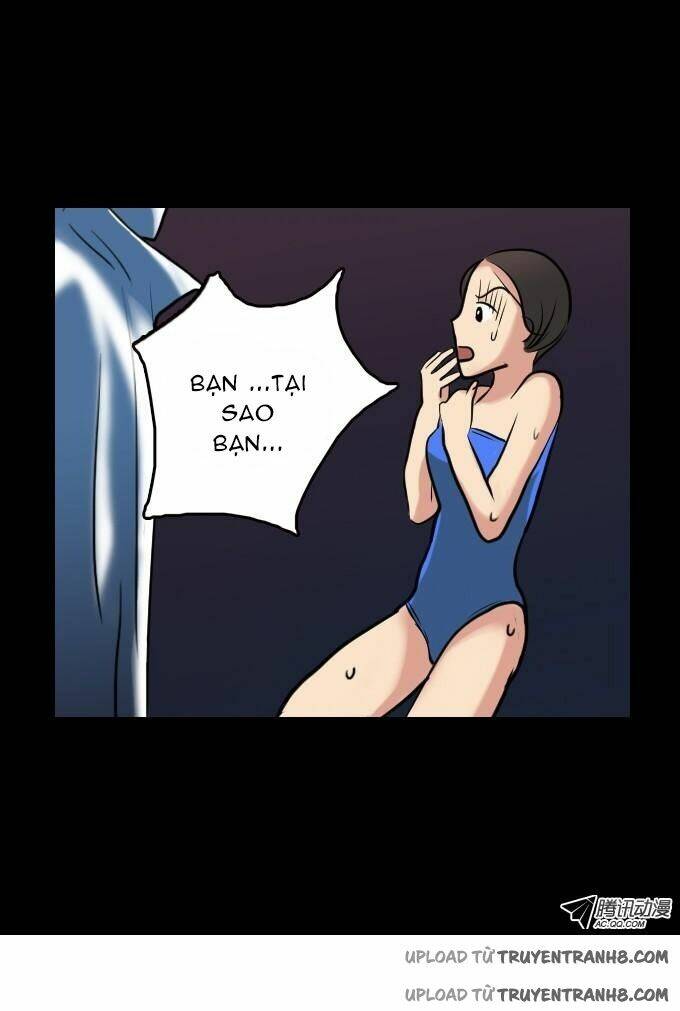 ớn lạnh tuyệt đối chapter 18 12