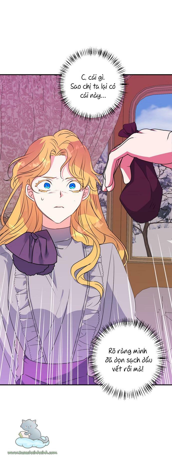 tôi đang nuôi dưỡng một con quái thú chapter 56 52