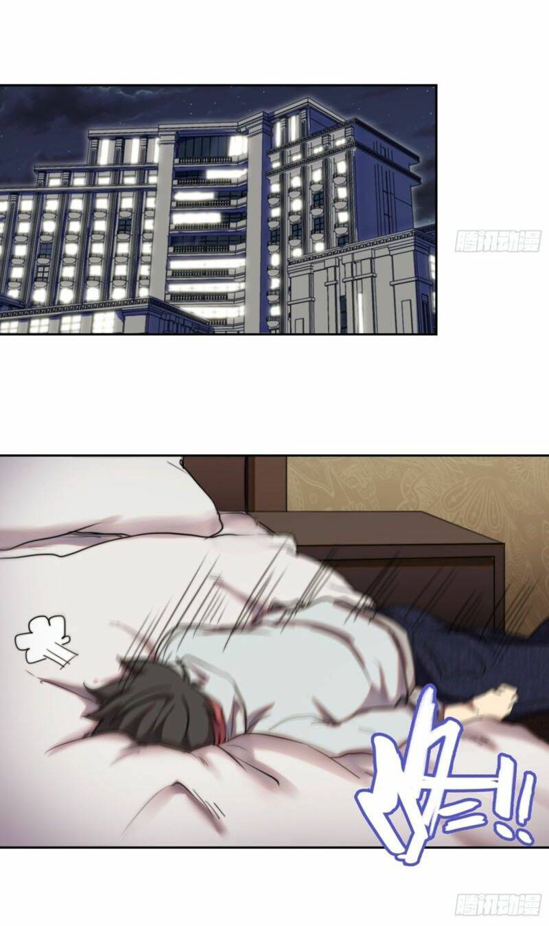 đô thị hàng thần khúc chapter 61 14