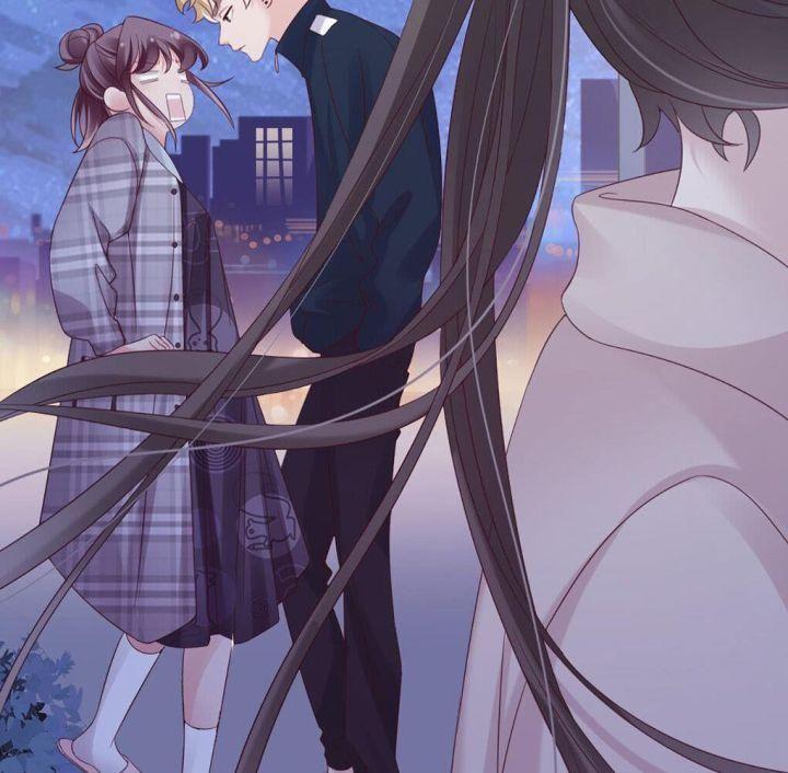 chiếc bật lửa và váy công chúa (b) chapter 30 64