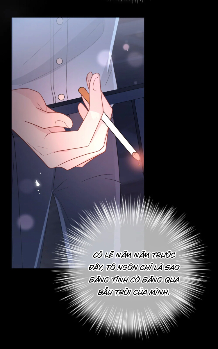 trước và sau ly hôn! chapter 24 18