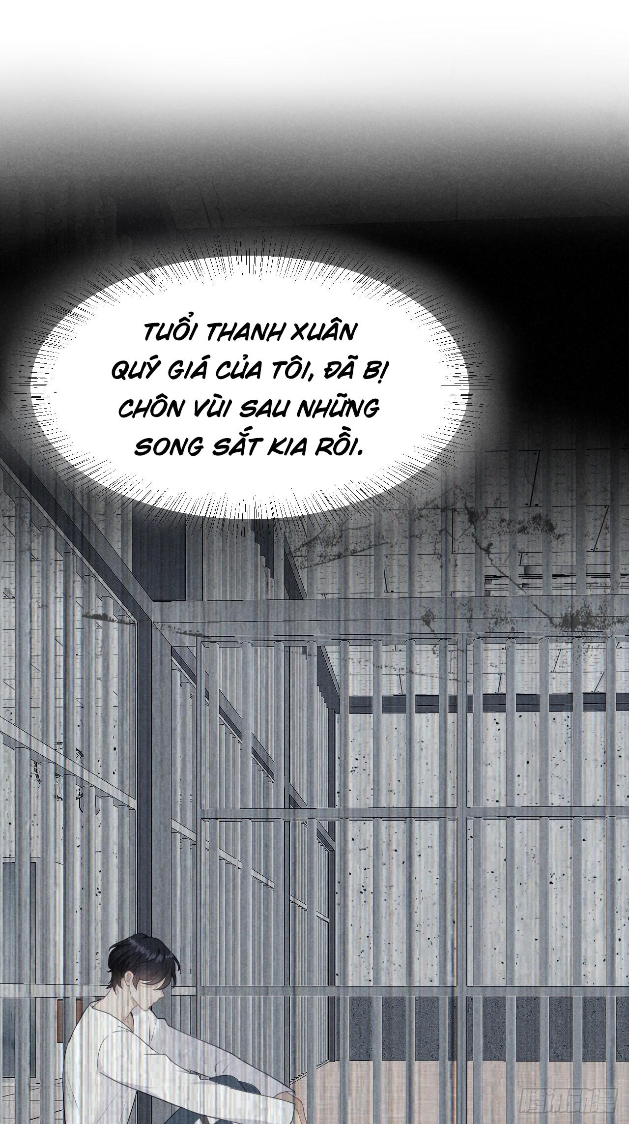 [bl] quan hệ nguy hiểm chapter 4 19