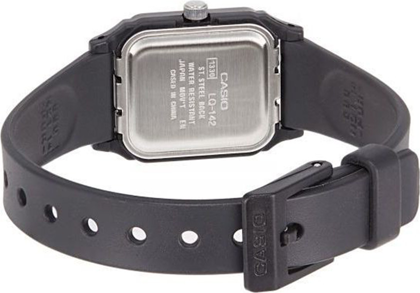 Đồng Hồ Nữ Casio LQ-142-1BDF