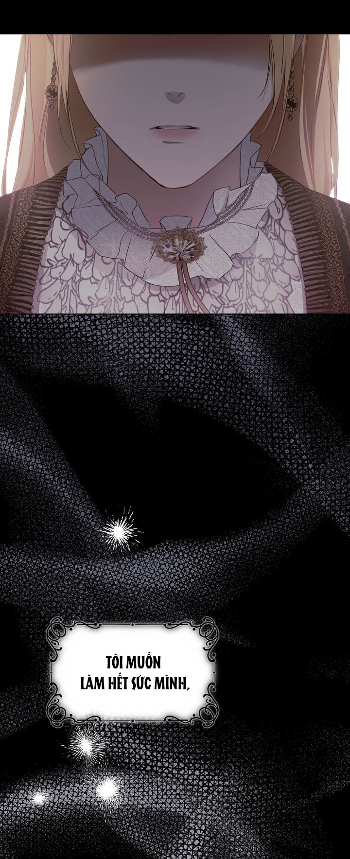 thánh nữ evelina chapter 7 32