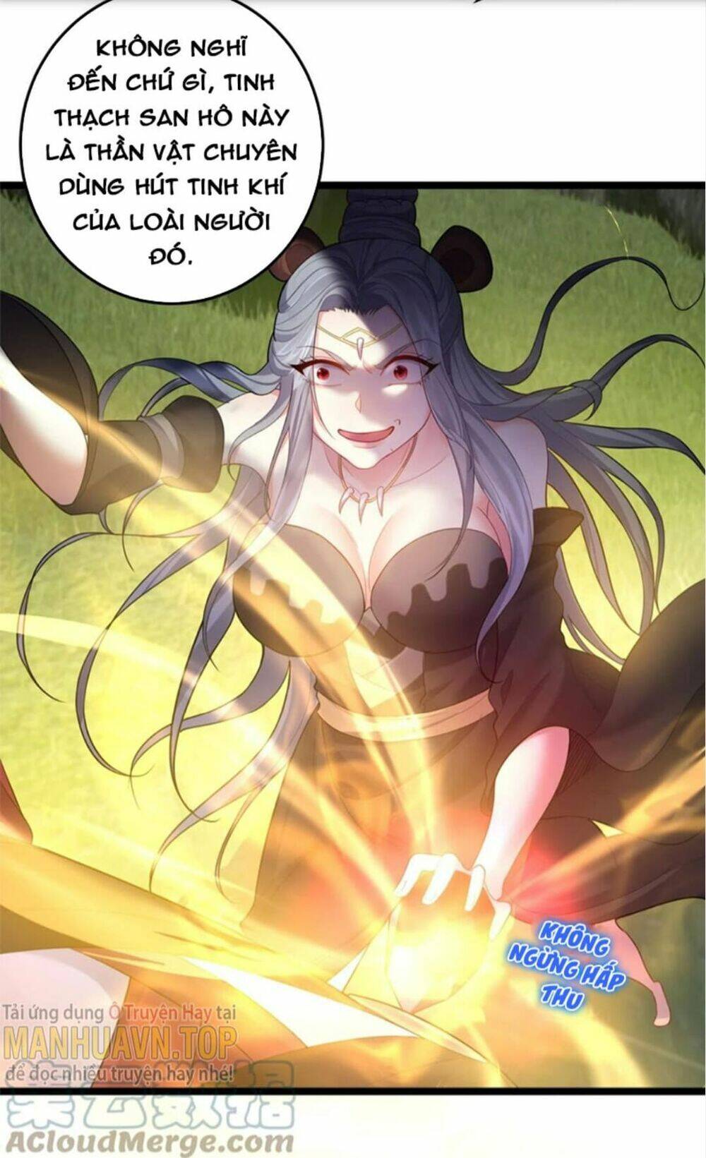 ta là nhân vật phản diện đại thiếu gia chapter 71 8