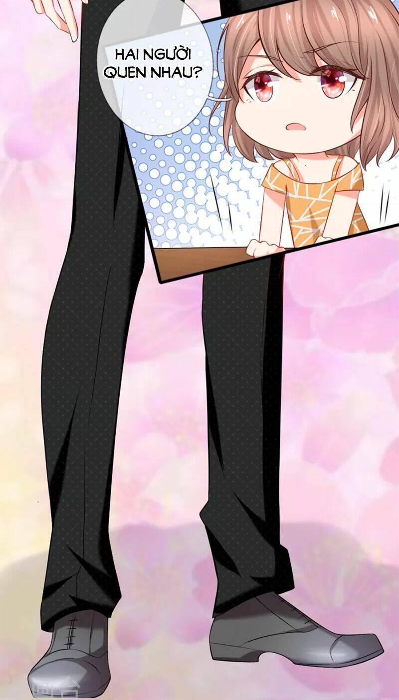 vợ yêu gả nhầm của phúc hắc tổng tài chapter 5 7