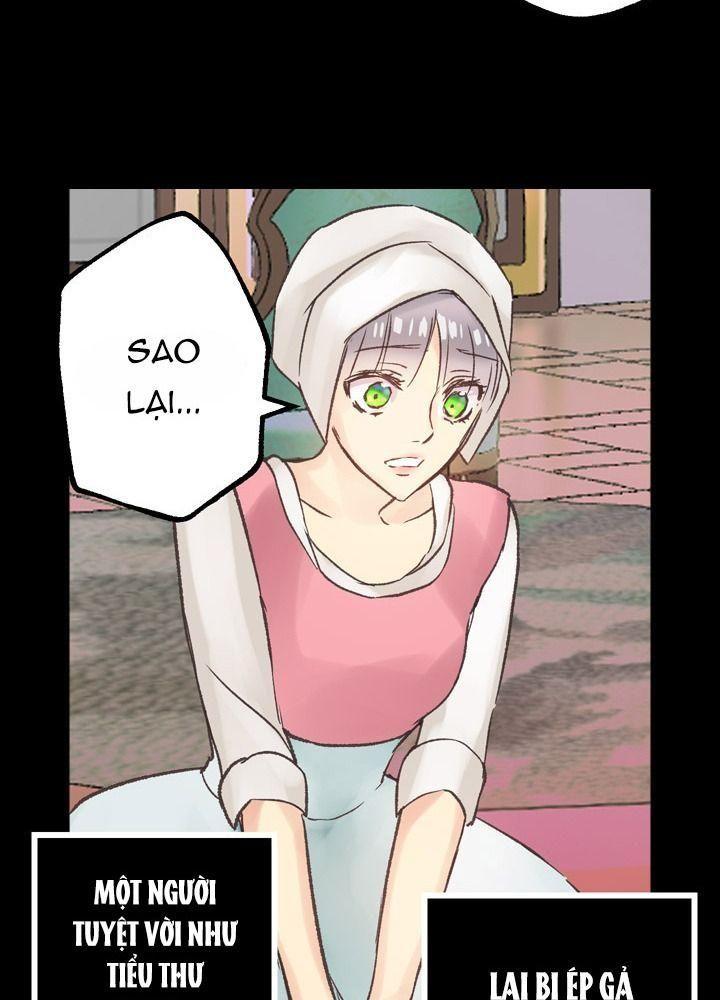 theo như ý ngài, hầu tước chapter 4 63