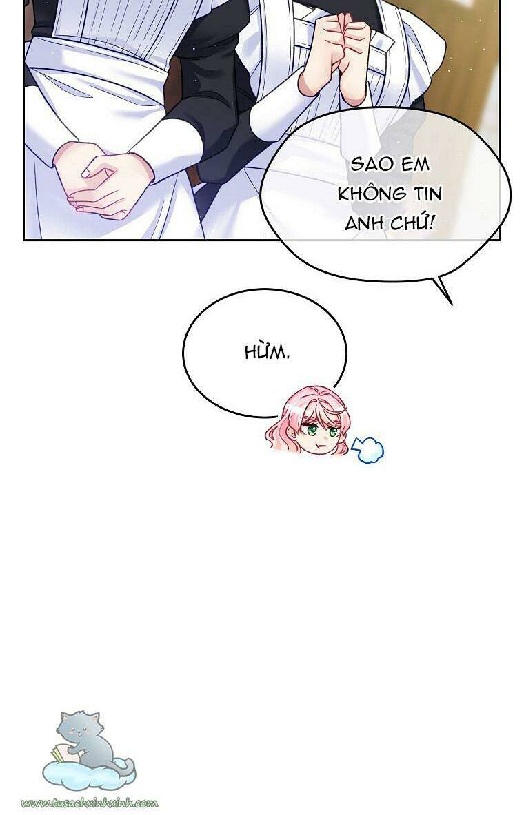 chồng em dễ thương chết mất thôi! chapter 36 39