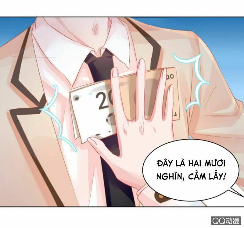 lừa gạt thiếu gia quí tộc làm bạn trai chapter 6 33