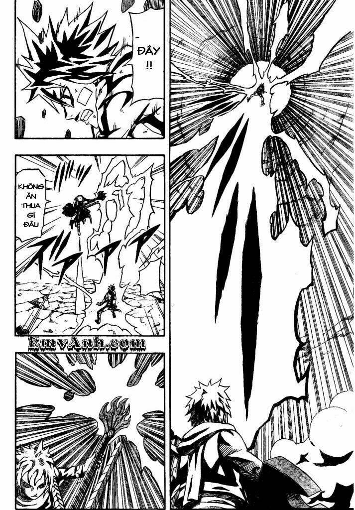 blazer driver chapter 12 28