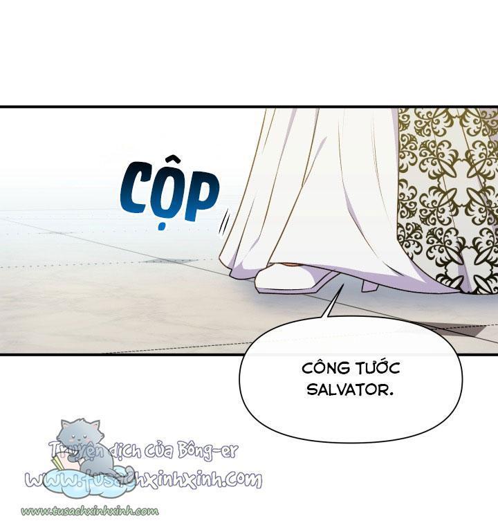 công nương khế ước của gia tộc công tước quái vật chapter 87 32