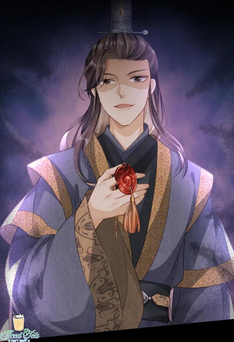 tướng quân luôn tự coi mình thành thế thân chapter 4 6