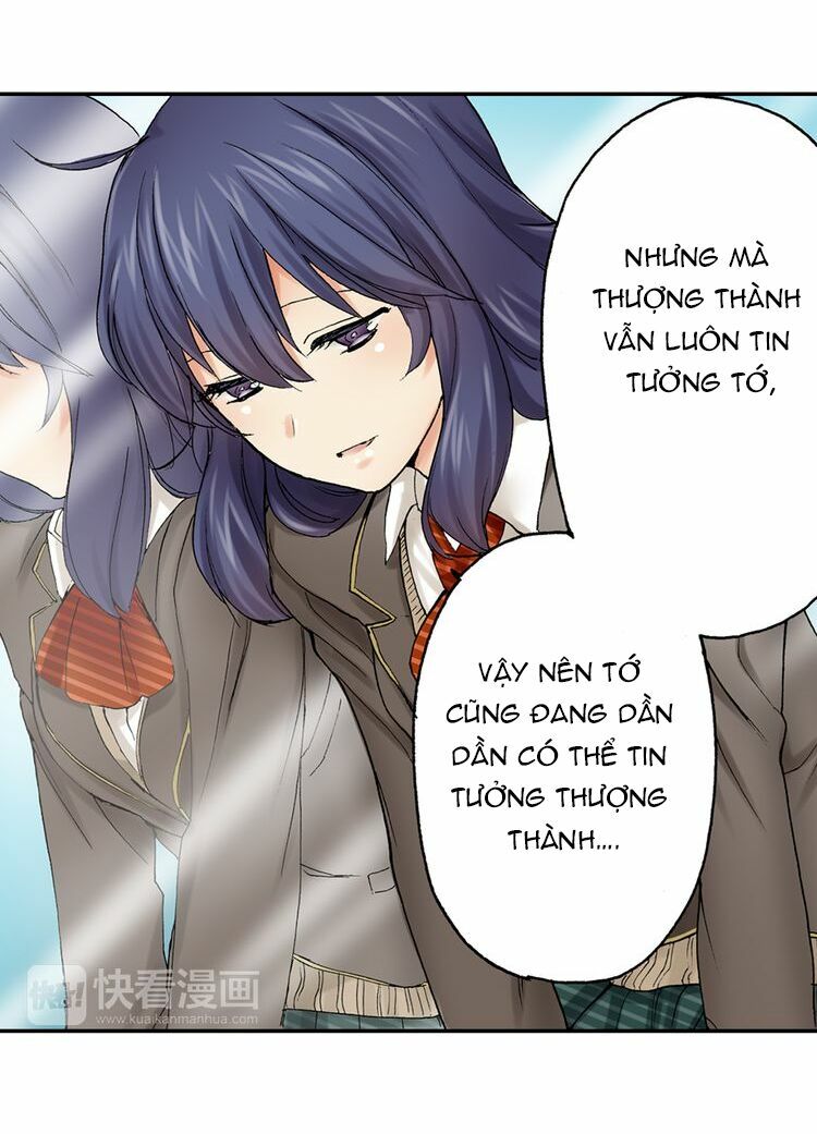 mệnh lệnh tuyệt đối của bá đạo vương tử chapter 30 27