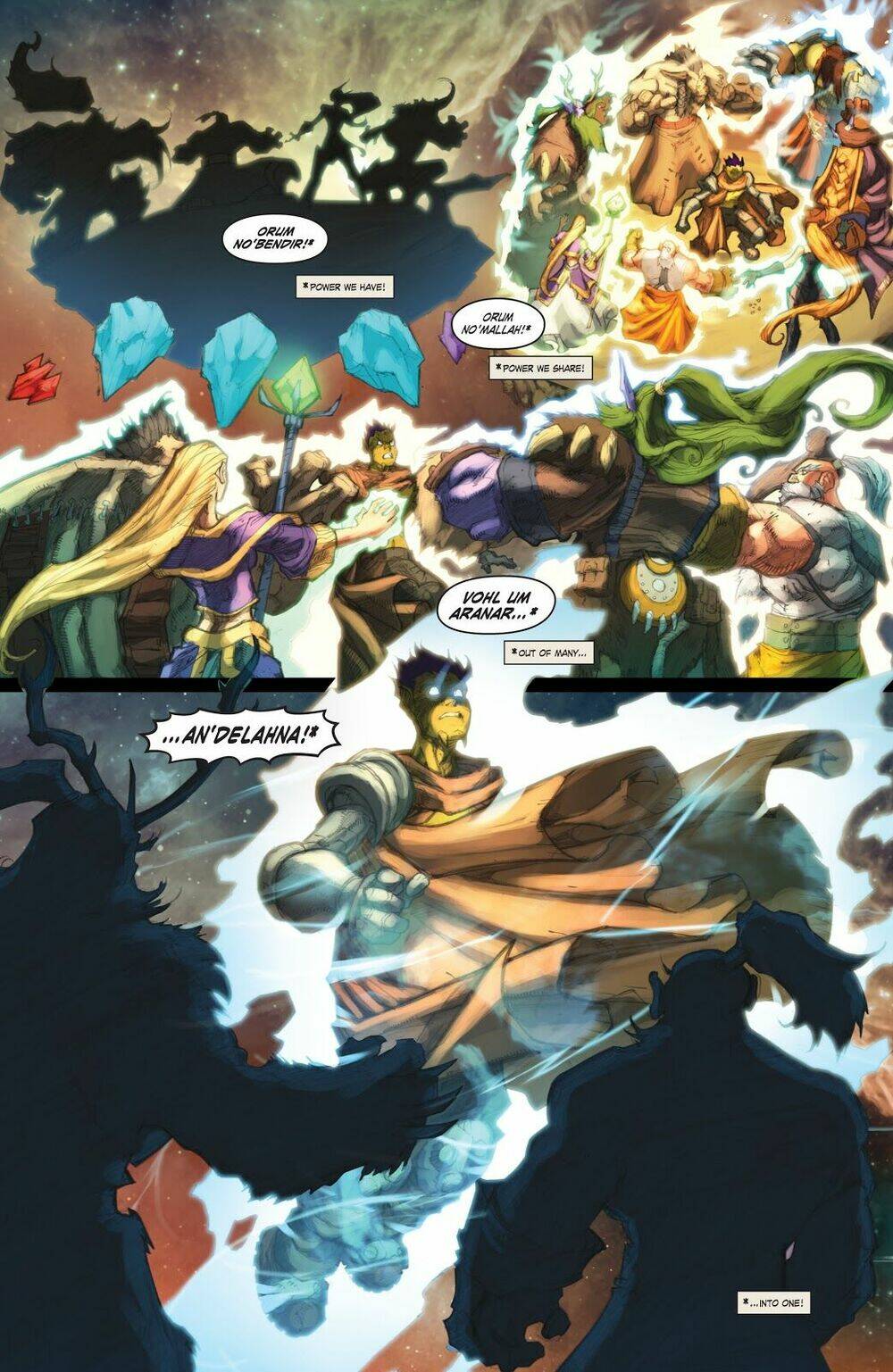 world of warcraft chapter 25 4