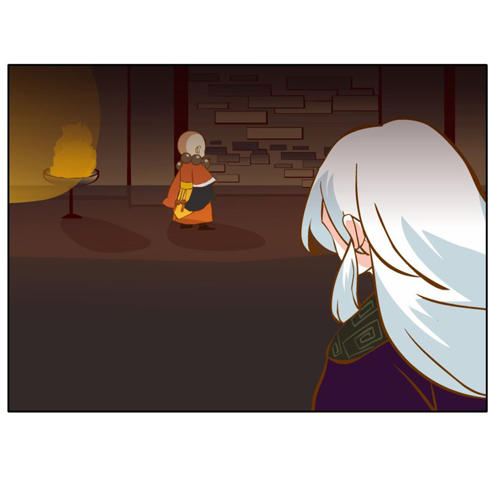 hòa thượng và tiểu long quân chapter 30 14