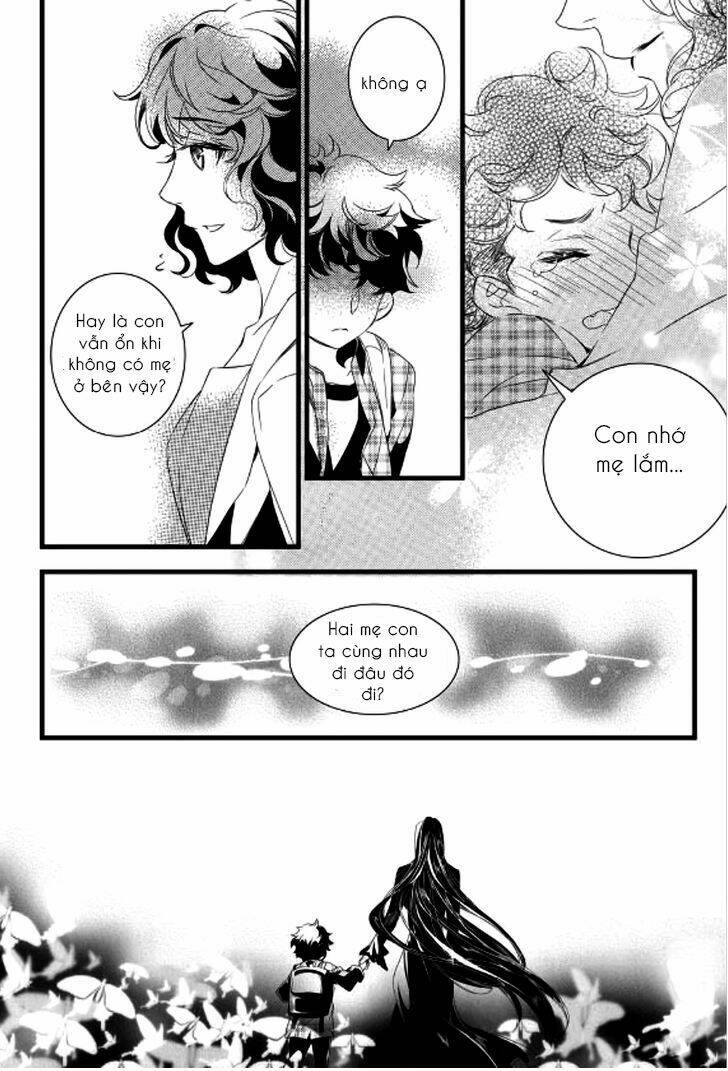 thư viện ma cà rồng chapter 7 16