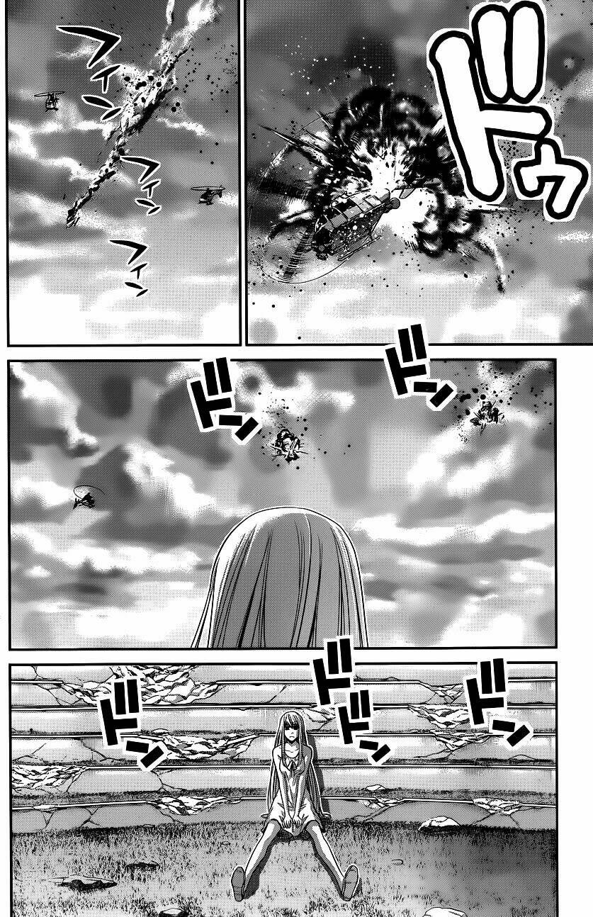 cô ấy là kuroneko chapter 92 15