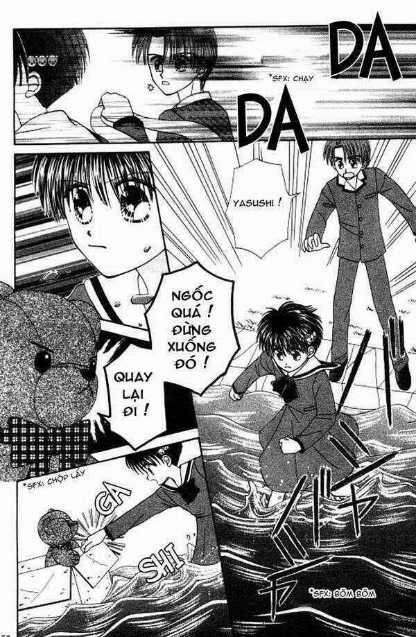 beloved teddy bear chapter 3 2