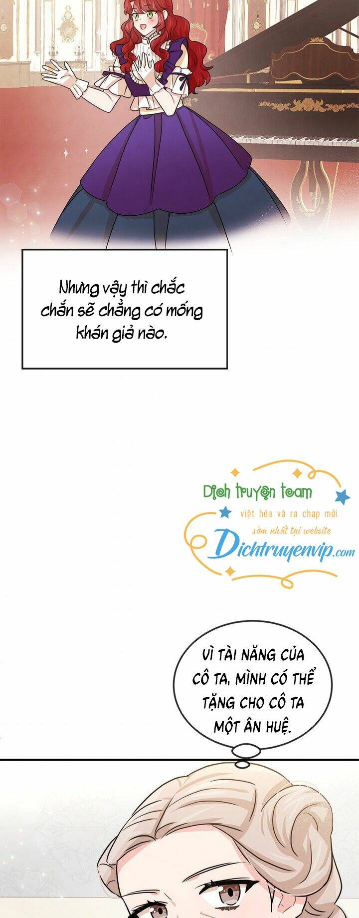 tiểu thư scarlet, em không muốn trả thù sao? chapter 41 28