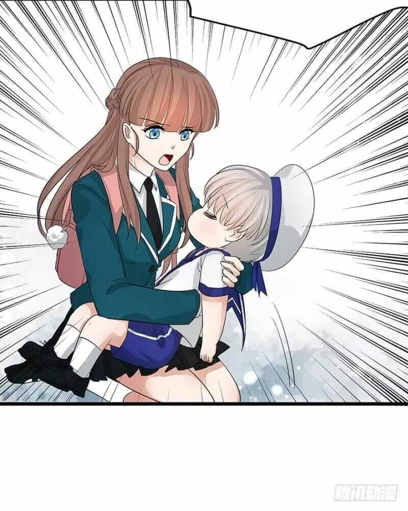 chào buổi sáng, ức vạn manh thê chapter 22 2