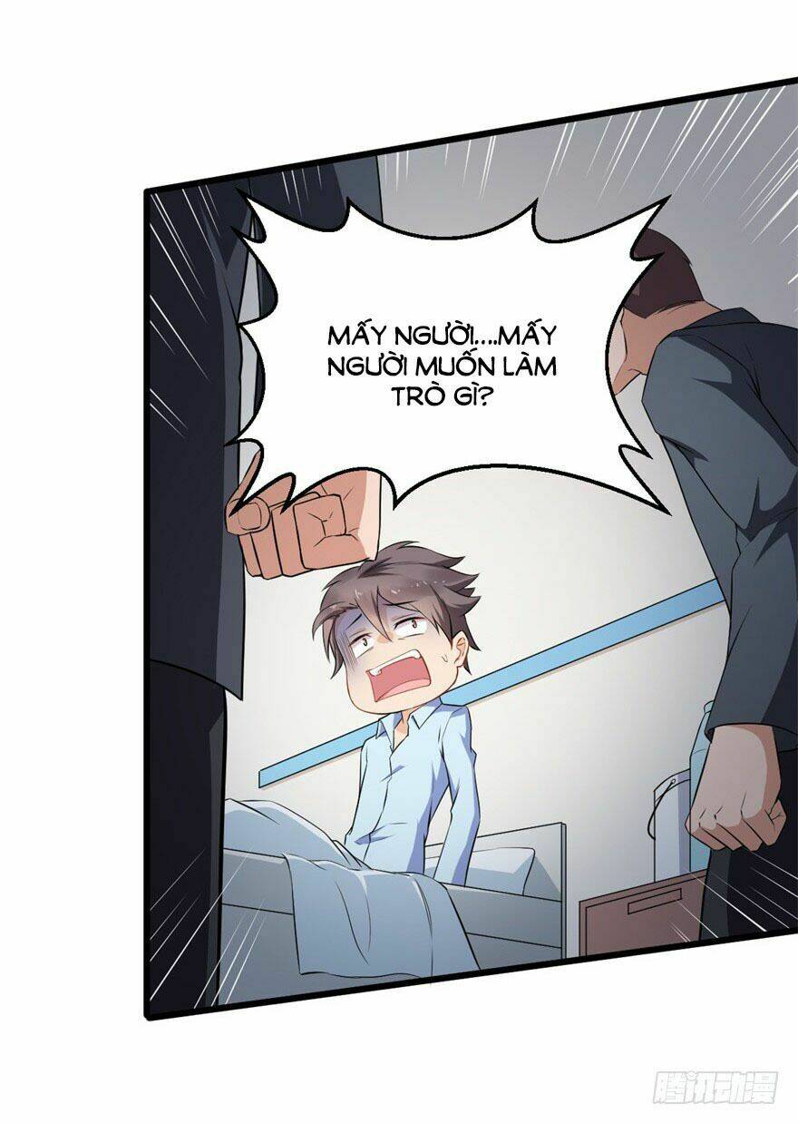 trinh thám quý tộc chapter 18 13